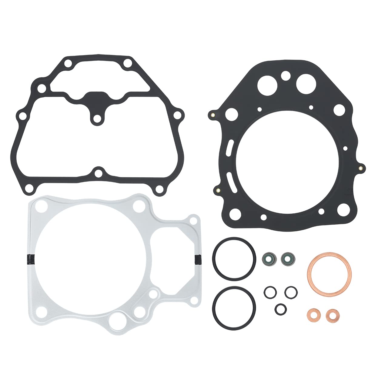 Namura, NA-10095T, Top End Gasket Kit for Honda fits 2020-2022 Foreman 520 & Rubicon 520 von Namura