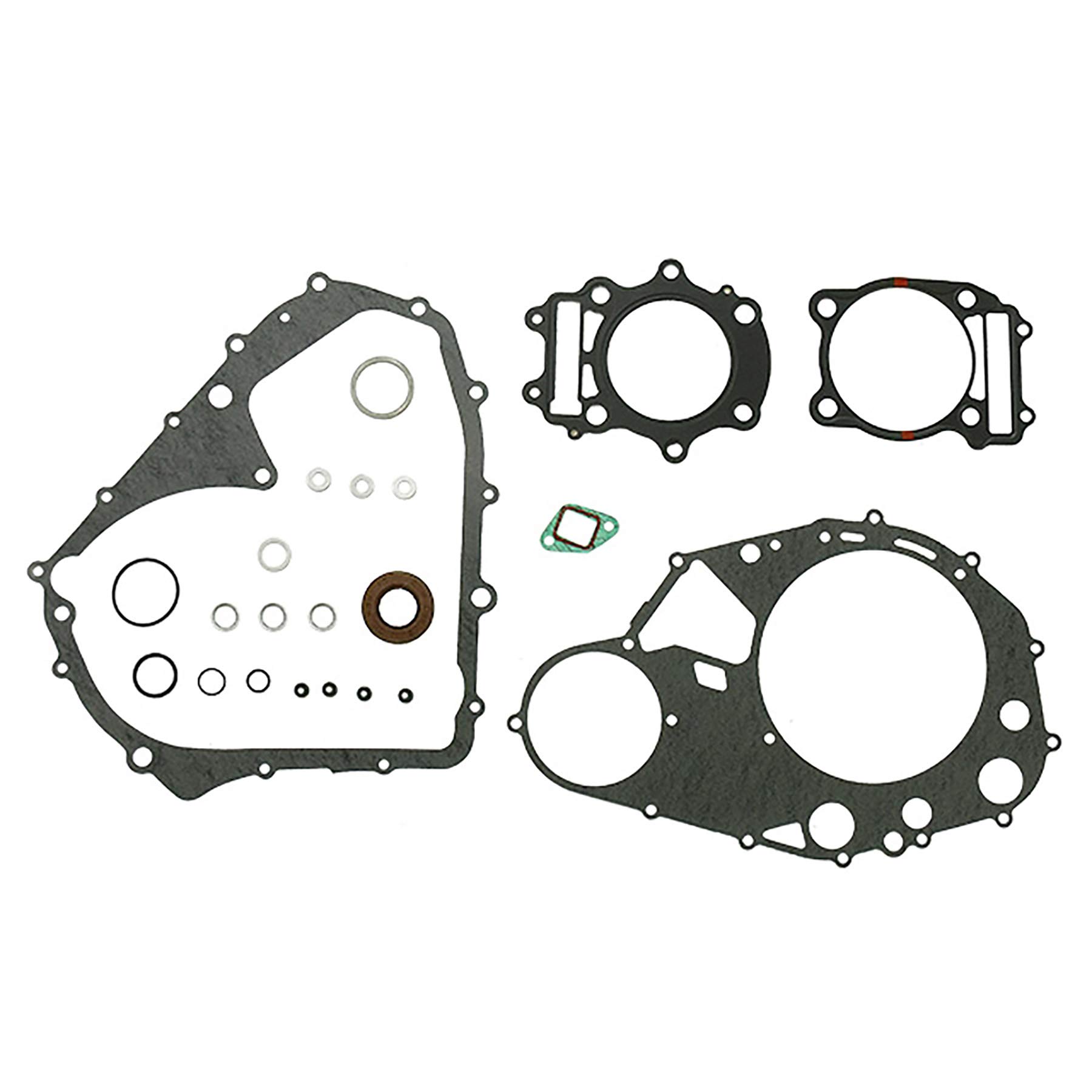 Namura, NA-11007F, vollständiger Dichtungssatz, viele 2008–2017 Arctic Cat 350, 366 und 400 ATVs von Namura