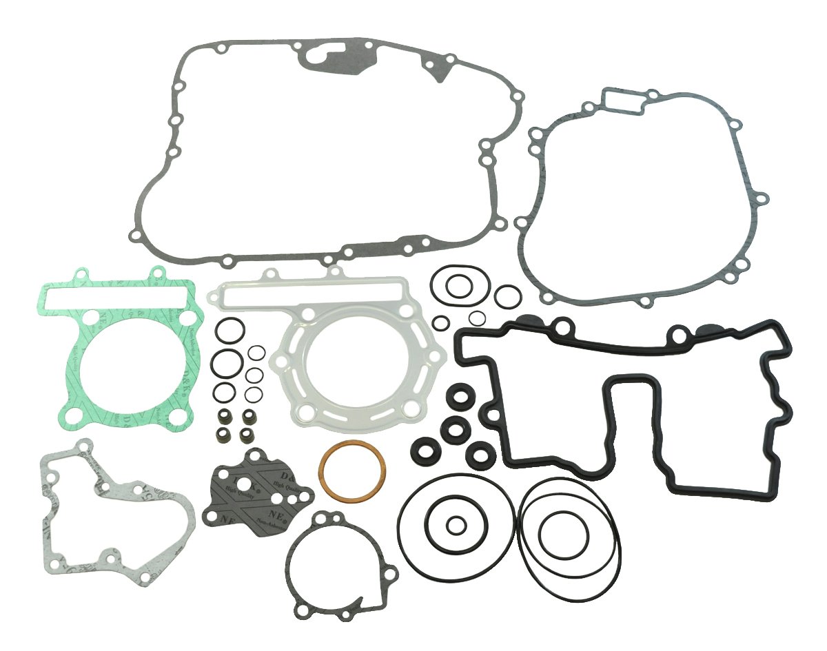 Namura, NA-20002F, Volldichtungssatz für Kawasaki passend für Mojave 250 1987-2004 von Namura