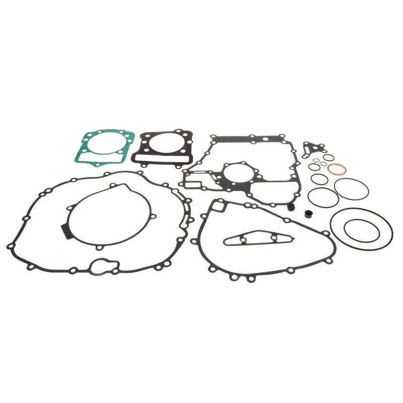 Namura, NA-20083F, komplettes Dichtungsset, nur kompatibel mit Kawasaki Bayou 300 4x4 Modellen 1989-2004 von Namura