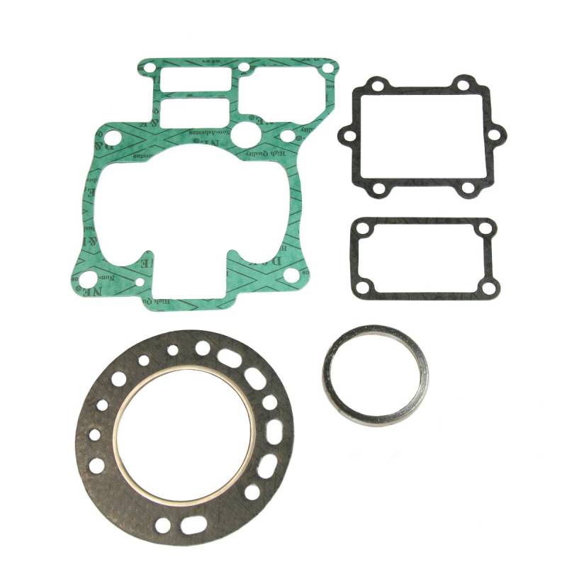 Namura, NA-30003T, Top End Dichtungssatz für Suzuki Quadracer 250 LT250R passend für Modelle 1987-1992 von Namura