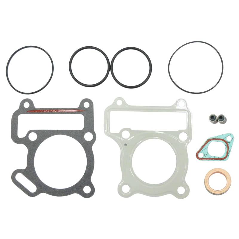 Namura, NX-40099T, Top End Gasket Kit for Yamaha fits 2008-2009/2011-2021 TT-R110E von Namura