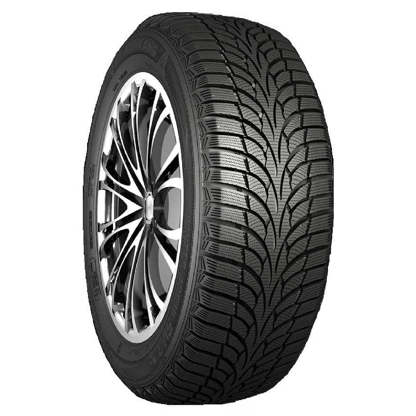 1x Nankang Winter Activa SV-3 185/55R15 86H XL von Nankang