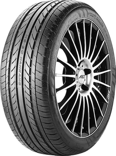 2х NANKANG Reifen 255/35 R18 94 W XL Sommerreifen PKW ROAD von Nankang