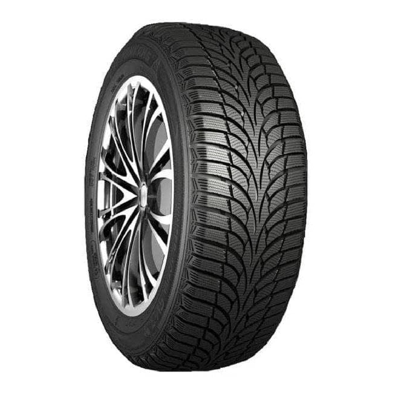 205/40R17 84V NAN Kang Winter Activa SV-3 XL M+S Reifen Winter PKW von Nankang