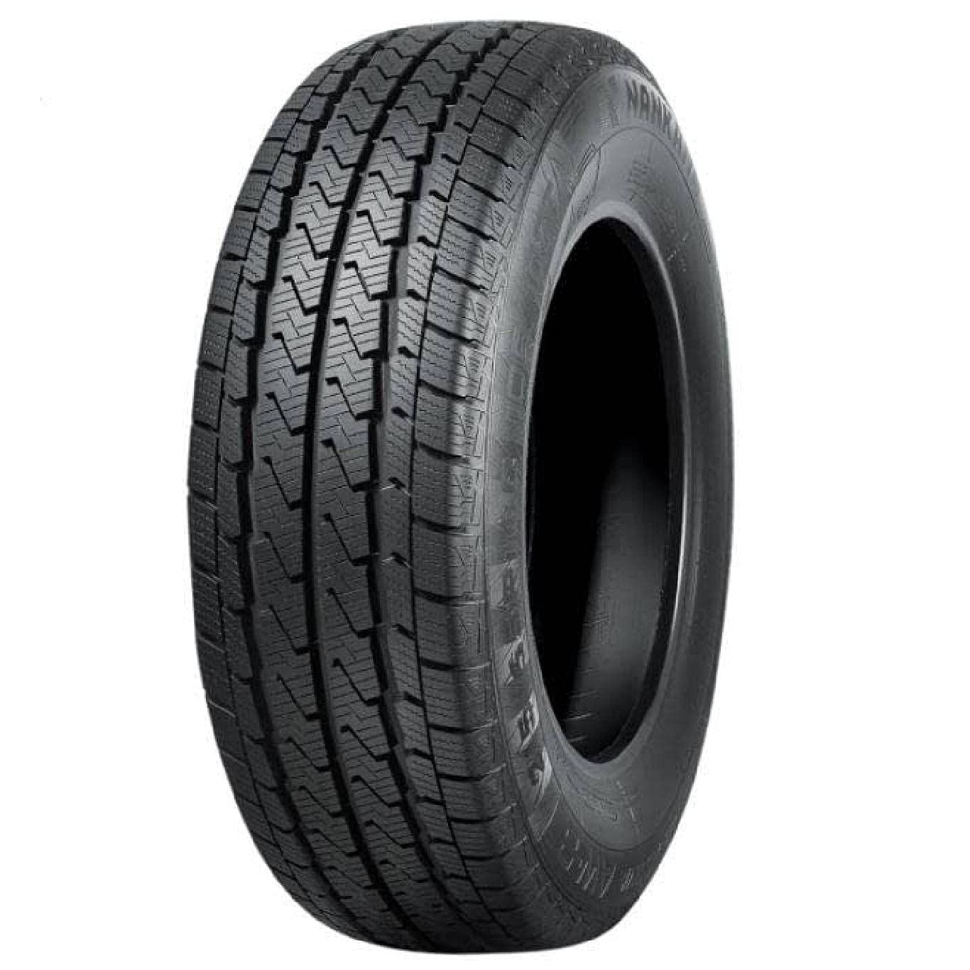 215/65R16C NANKANG TL AW-8 (NEU)109T *E* von Nankang