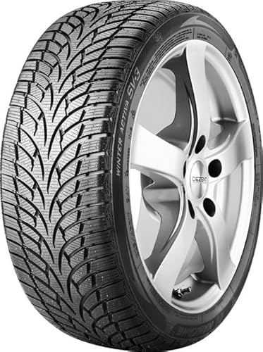 235/65R17 108V NAN Kang Winter Activa SV-3 XL M+S 3PMSF Reifen Winter PKW von Nankang