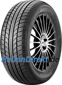 Nankang NK All Season Plus N-607+ ( 175/55 R15 77H ) von NANKANG