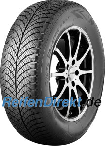 Nankang Cross Seasons AW-6 SUV ( 215/65 R17 103V XL ) von NANKANG