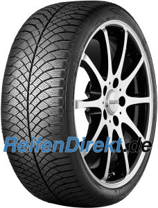 Nankang Cross Seasons AW-6 ( 165/70 R14 85T XL ) von NANKANG