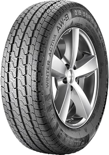 Nankang 225/75 R16C 121/120R AW-8 (All Seasons) von Nankang