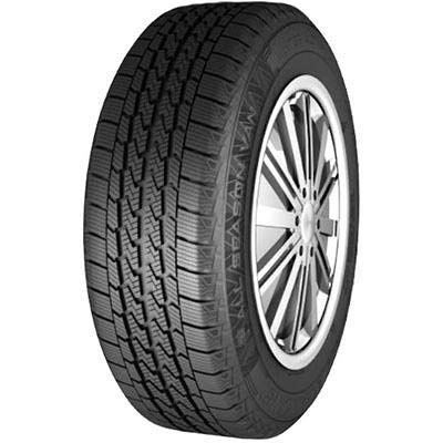 GANZJAHRESREIFEN 225 75 R16C 121/120R NANKANG AW 8 ALLSEASON TL M+S 3PMSF von Nankang