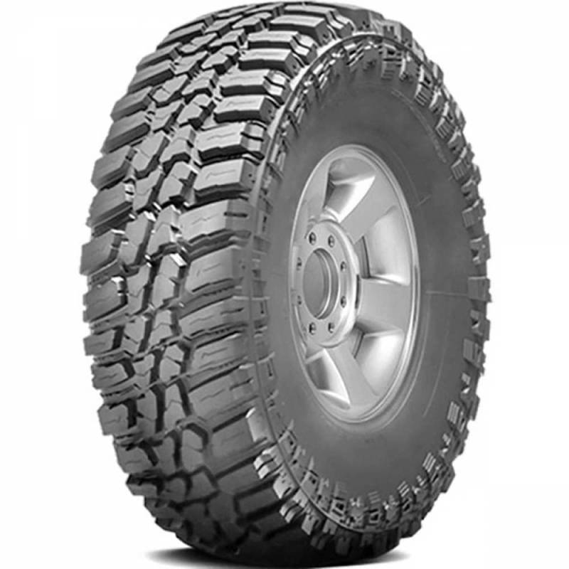 GOMME PNEUMATICI CONQUEROR MT-1 M+S POR 35/12.50 R17 121Q NANKANG von Nankang