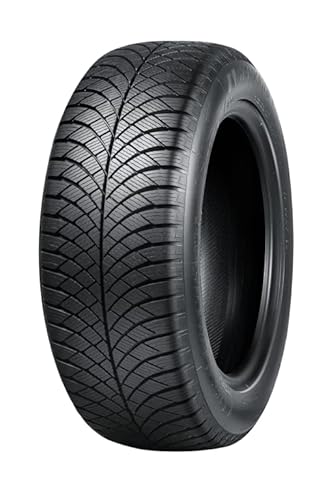 NANKANG 175/80 R14 TL 88T CROSS SEASONS AW-6 BSW M+S 3PMS F Allwetter Ganzjahresreifen DOT22 von Nankang