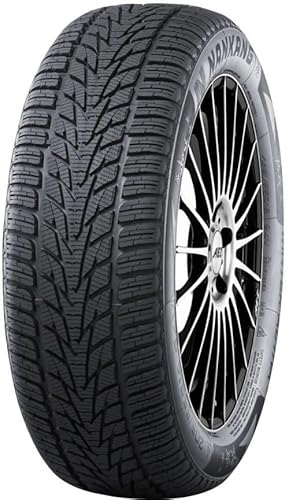 NANKANG Winterreifen 205/55 R 16 XL TL 94V WINTER ACTIVA SV-4 BSW M+S 3PMSF von Nankang