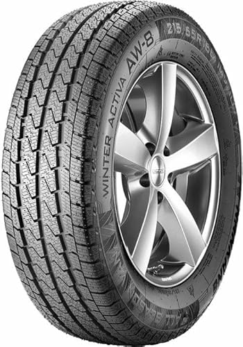 Nankang 195/70 R15C 104/102R AW-8 (All Seasons) von Nankang