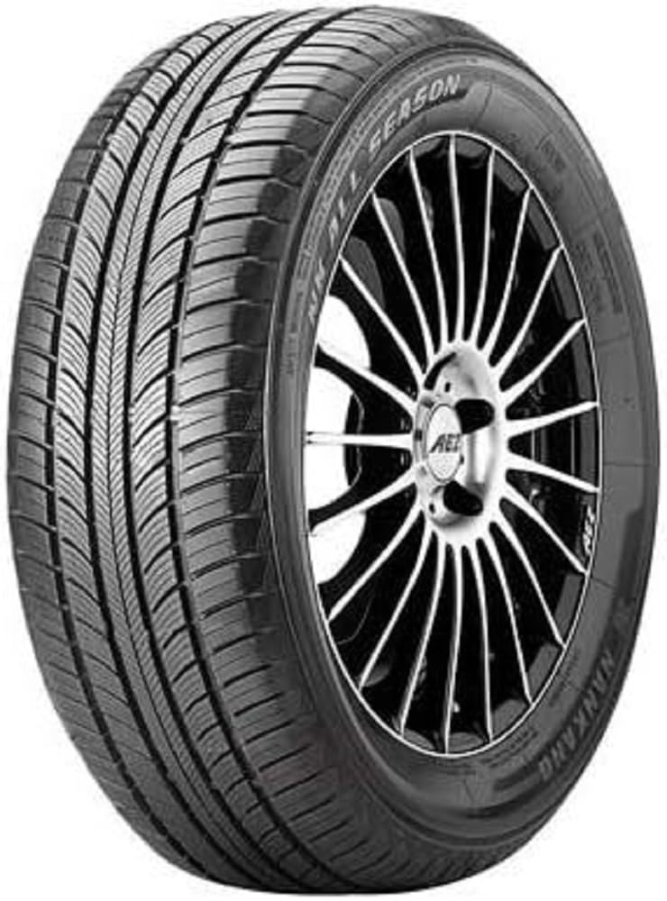 Nankang N607+ A/S - 215/70R16 100H - Ganzjahresreifen von Nankang