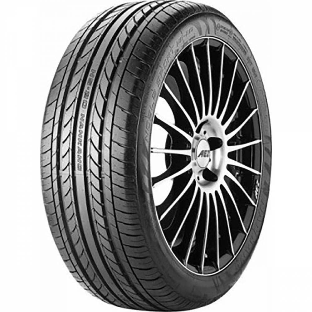 Nankang NS 20 RF - 215/40R17 87V - Sommerreifen von Nankang