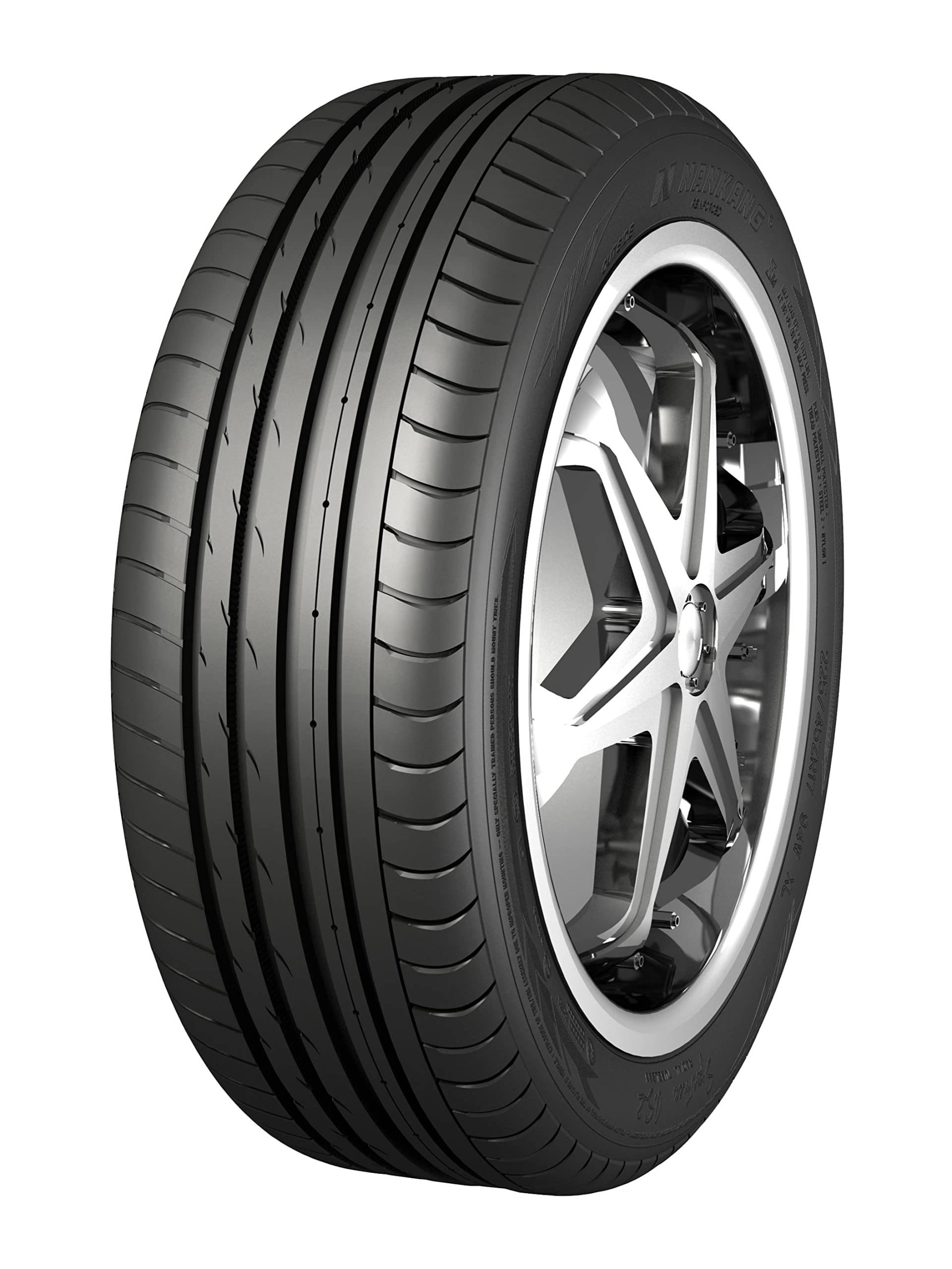 NANKANG Sommerreifen 205/45 R 16 XL TL 87V SPORTNEX AS-2+ BSW von Nankang