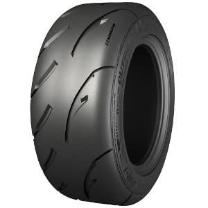 NANKANG Sommerreifen 245/35 ZR 19 XL TL (93Y) SPORTNEX AR-1 BSW SLICK-COMPETICION TREADWEAR=80 von Nankang