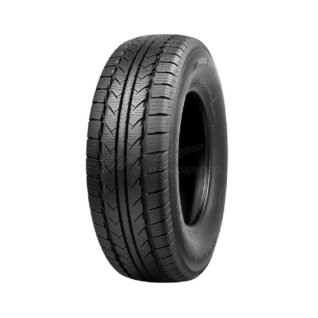 NANKANG Winterreifen 225/65 R 16 C TL 112/110T SNOW SL-6 8PR M+S 3PMSF von Nankang