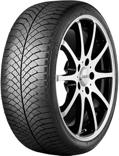 Nankang 215/40R17 87W NAN Kang Cross Seasons AW-6 XL DOT20 Reifen Ganzjahresreifen PKW von Nankang