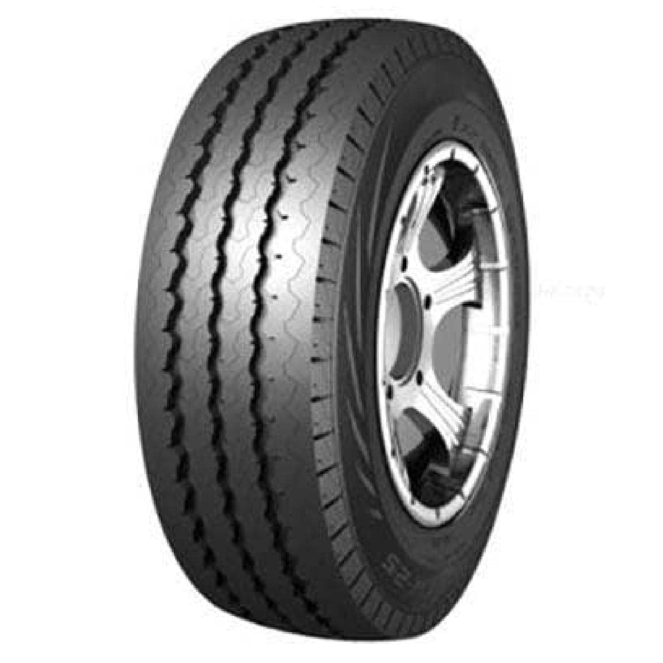 Nankang 225/70 R15C 112/110S CW-25 von Nankang