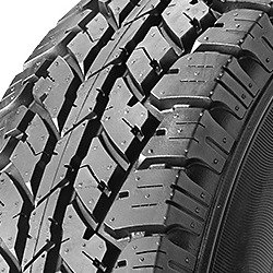 Nankang 4x4 WD A/T FT-7 ( 205 R16C 110/108S OWL ) von Nankang