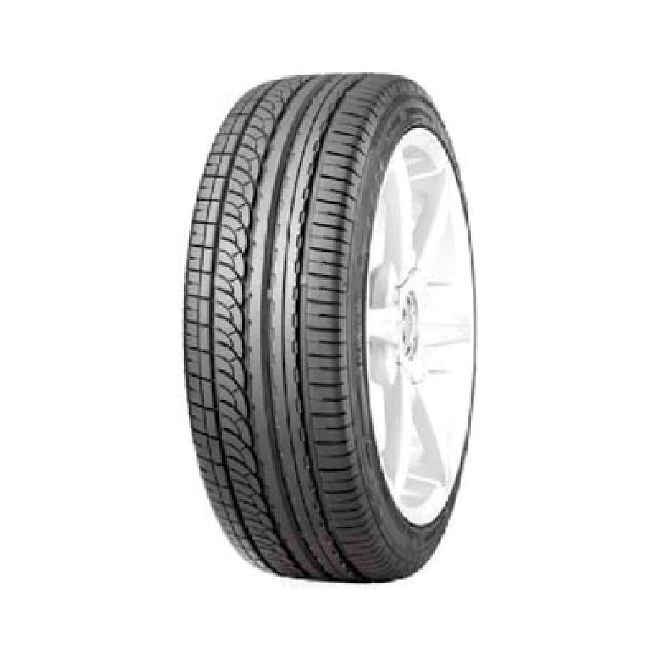 Nankang AS-1 RF MFS - 265/40R18 101Y - Sommerreifen von Nankang