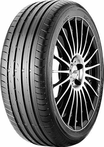 Nankang AS-2 Plus 215/55 R16 97ZR Sommerreifen GTAM T271556 ohne Felge von Nankang