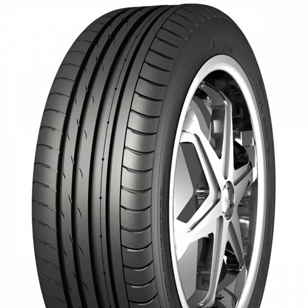 Nankang AS 2 Plus 245/45 R20 103ZR MFS Sommerreifen GTAM T283304 ohne Felge von Nankang