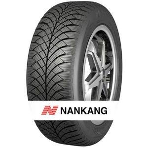 Nankang AW-6 SUV 215/50 R18 92ZR Ganzjahresreifen GTAM T249781 ohne Felge von Nankang