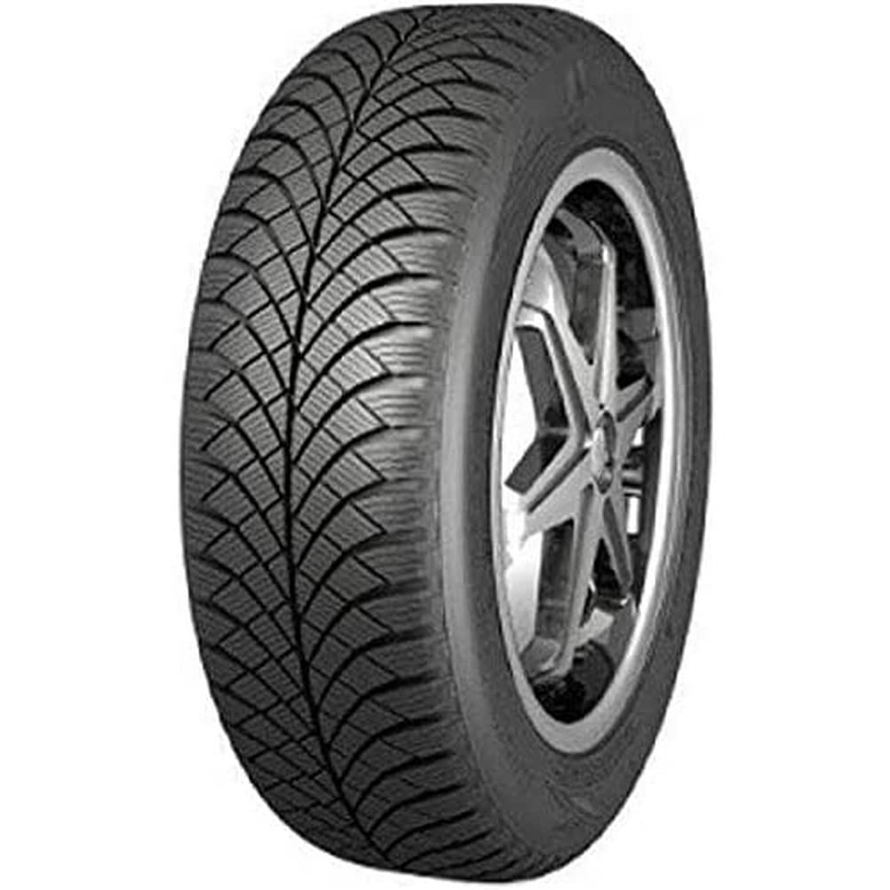 Nankang AW-6 SUV XL - 235/55R18 104V - Ganzjahresreifen von Nankang