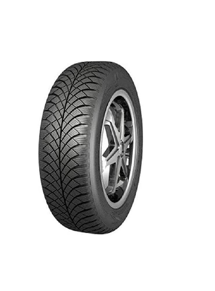 Nankang AW-6 XL - 205/45R17 88V - Ganzjahresreifen von Nankang