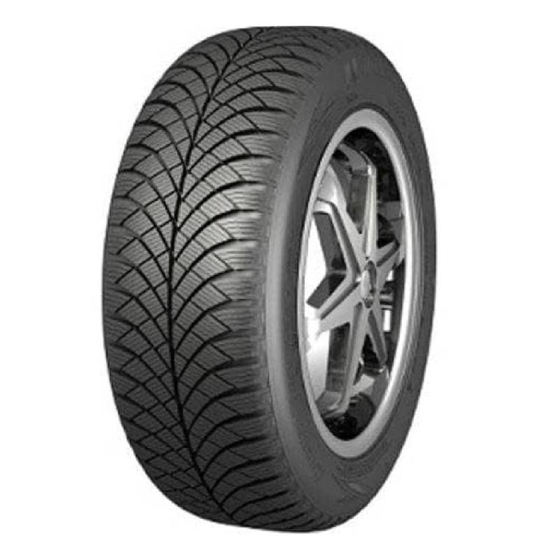 Nankang AW-6 XL - 215/55R17 98W - Ganzjahresreifen von Nankang