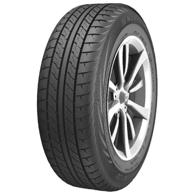 Nankang 205/75 R16C 110/108R CW-20 von Nankang