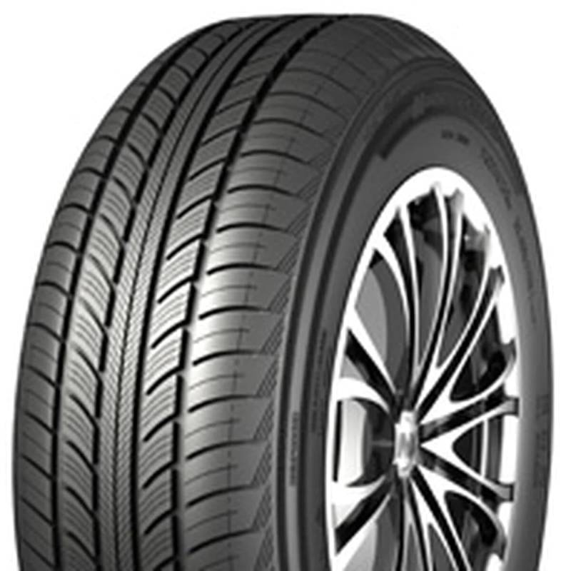 Nankang N607+ - 175/60R15 - Ganzjahresreifen von Nankang