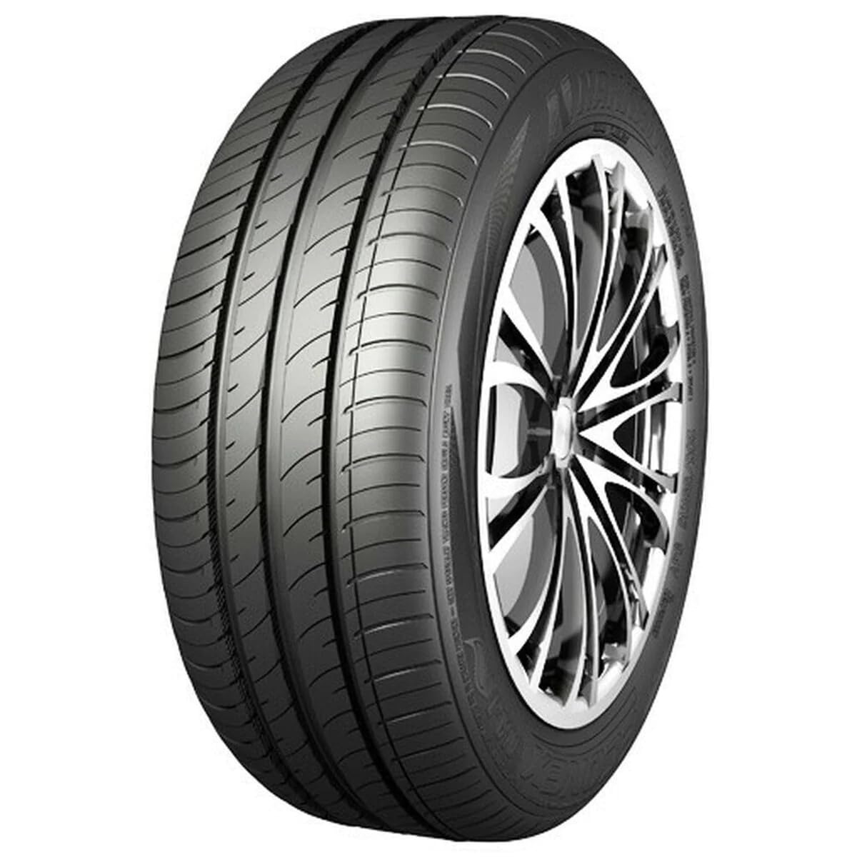 Nankang NA-1 - 175/80R14 88H - Sommerreifen von Nankang