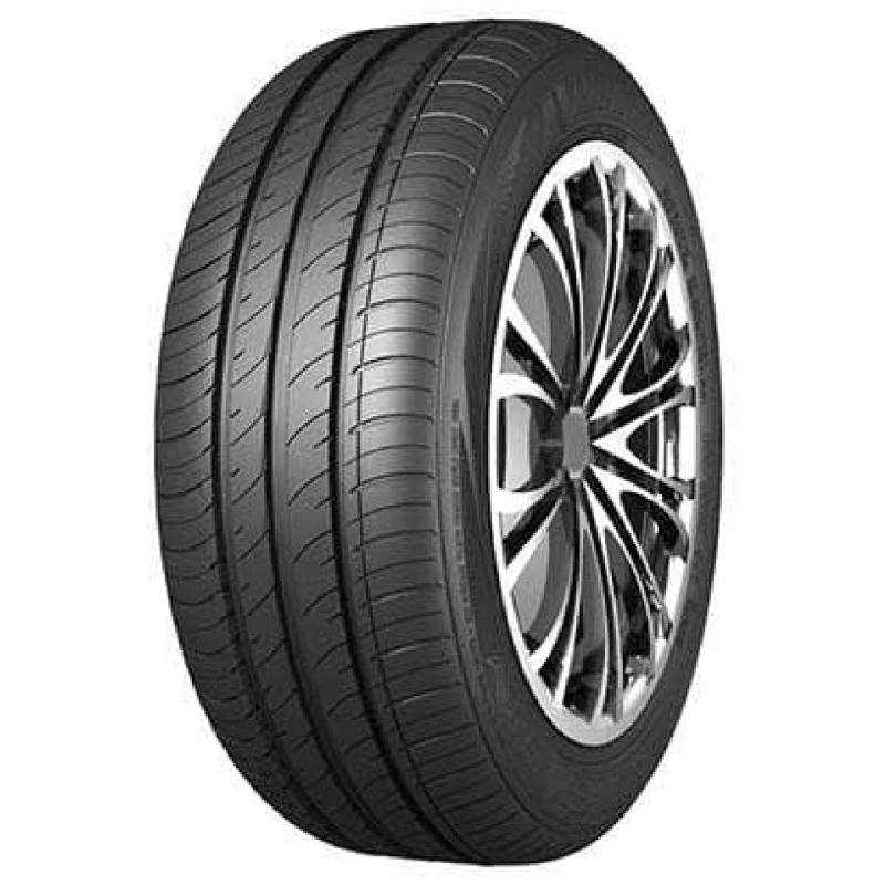 Nankang NA-1 185/80 R14 91T Sommerreifen GTAM T266801 ohne Felge von Nankang