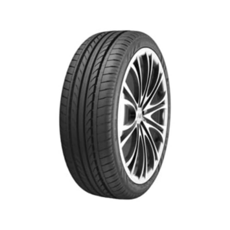 Nankang NS 20 XL - 245/45R17 99Y - Sommerreifen von Nankang