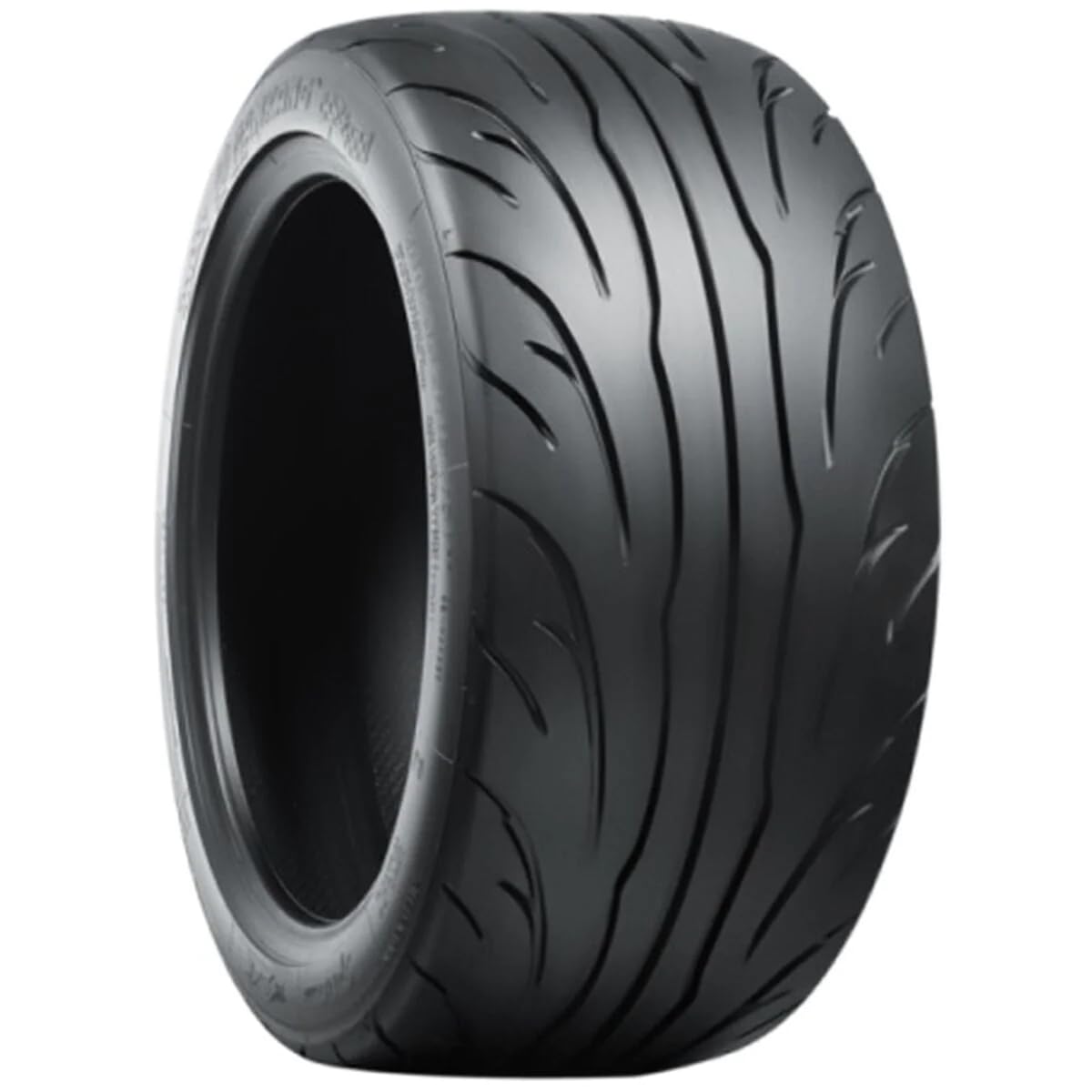 Nankang NS-2R 180M 205/45 R16 87W Sommerreifen GTAM T253529 ohne Felge von Nankang