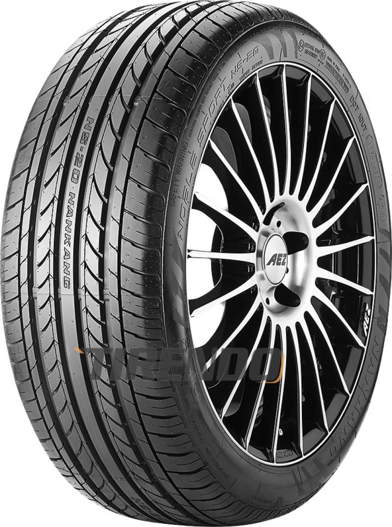 Nankang Noble Sport NS-20 ( 185/35 R17 82V XL ) von NANKANG