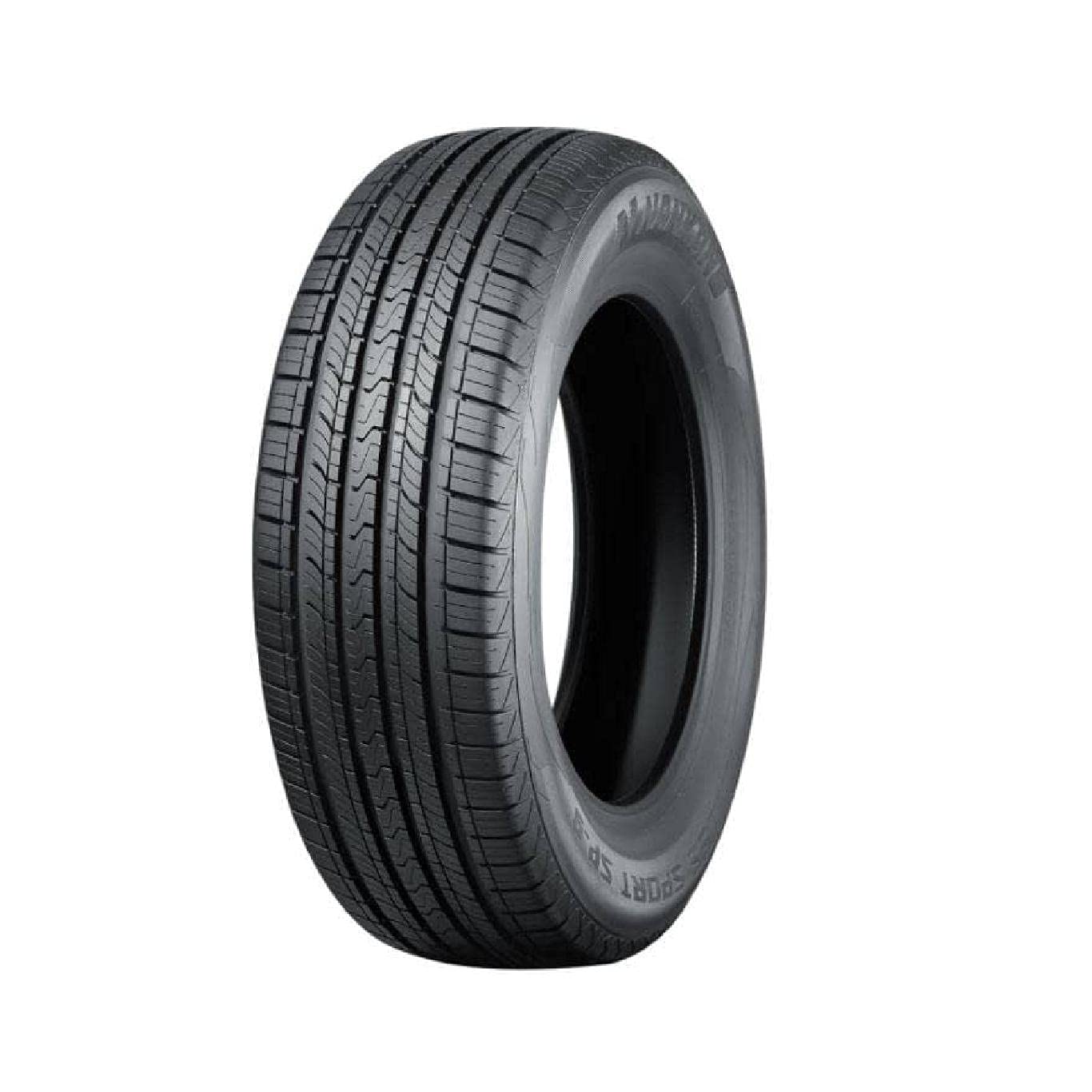 Nankang SP9 215/70 R16 100H Sommerreifen GTAM T208156 ohne Felge von Nankang