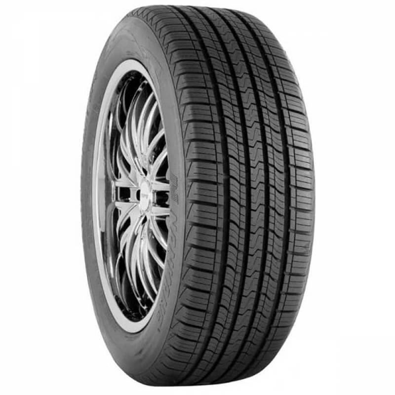 Nankang SP9 225/65 R17 102V Sommerreifen ohne Felge von Nankang