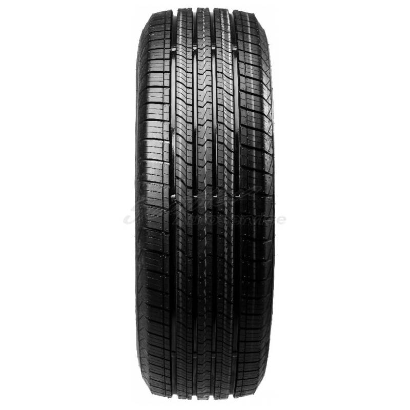 Nankang SP9 235/55 R17 103V Sommerreifen ohne Felge von Nankang