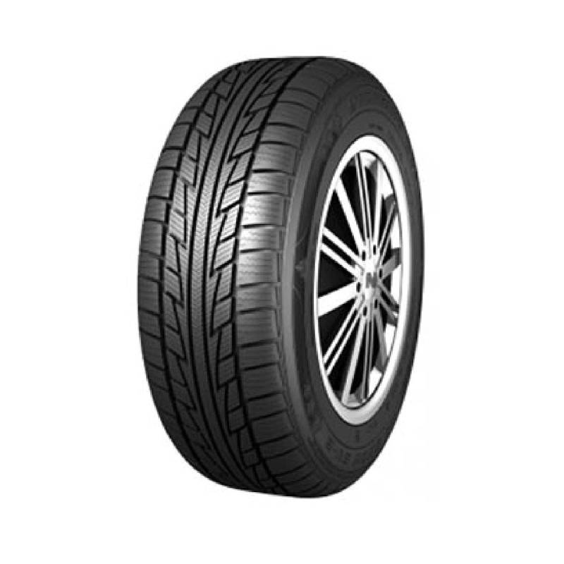 Nankang SV2 M+S - 175/80R14 88T - Winterreifen von Nankang