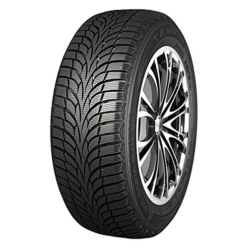 Nankang SV3 XL M+S - 275/35R20 102W - Winterreifen von Nankang