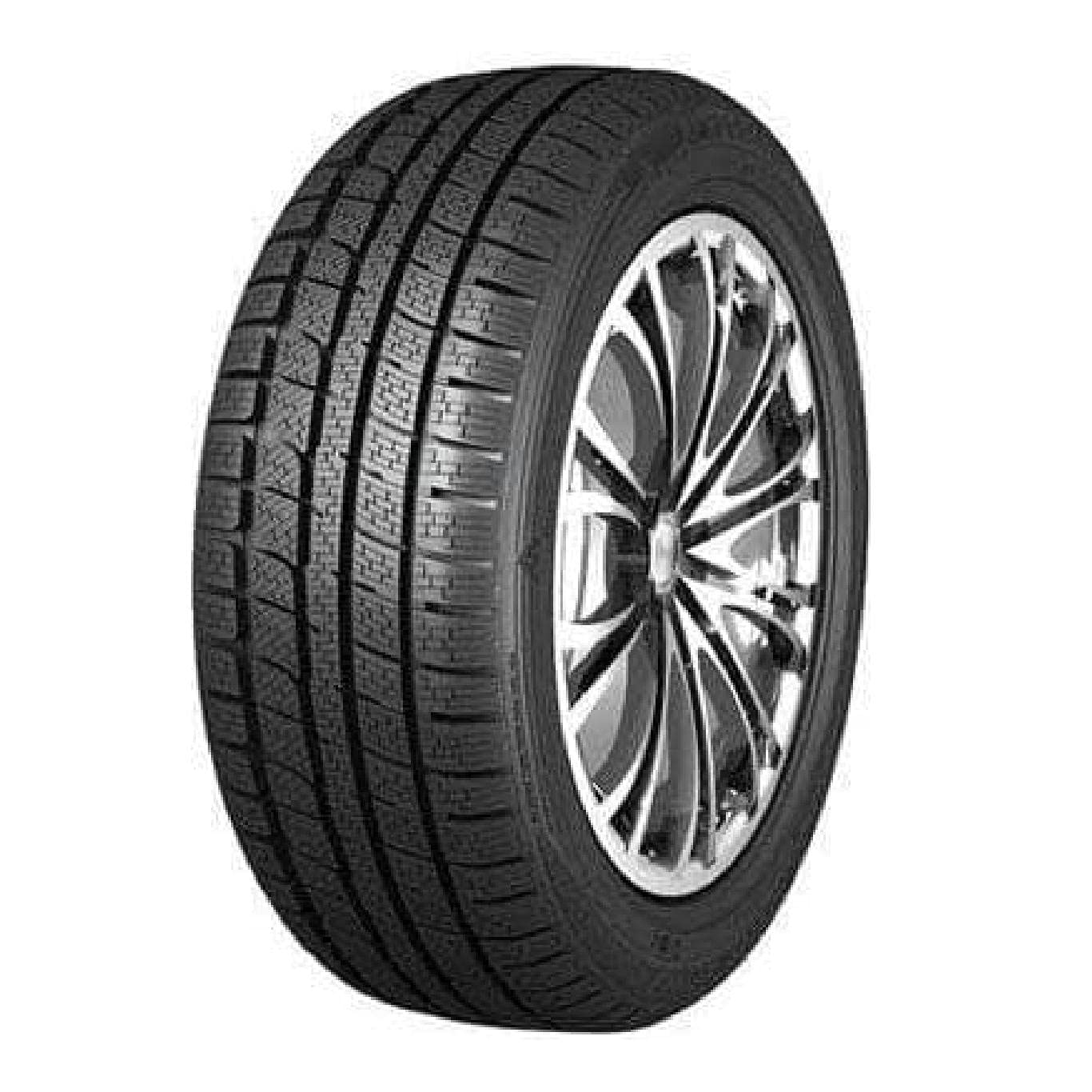 Nankang SV55 225/60 R17 103V Winterreifen GTAM T207396 ohne Felge von Nankang