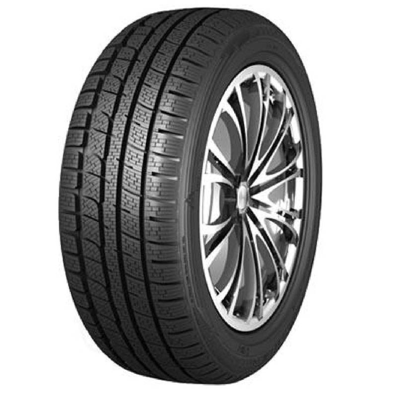 Nankang SV55 M+S - 215/65R17 99H - Winterreifen von Nankang