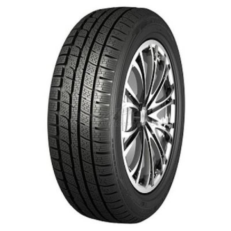 Nankang SV55 XL M+S - 215/60R17 100V - Winterreifen von Nankang